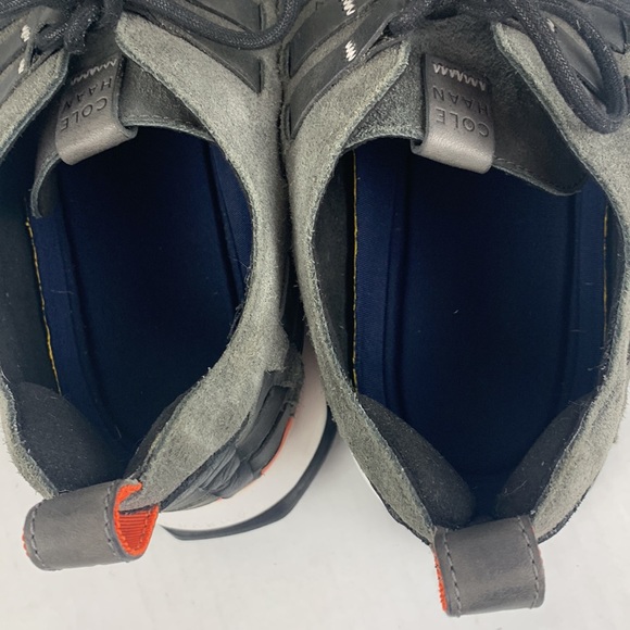 Cole Haan grand explore all terrain athletic sneakers - Picture 9 of 12